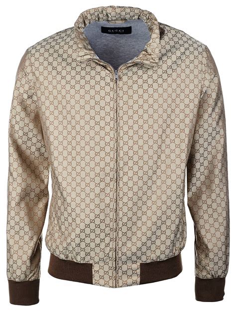 gucci heren jack|gucci jackets for men.